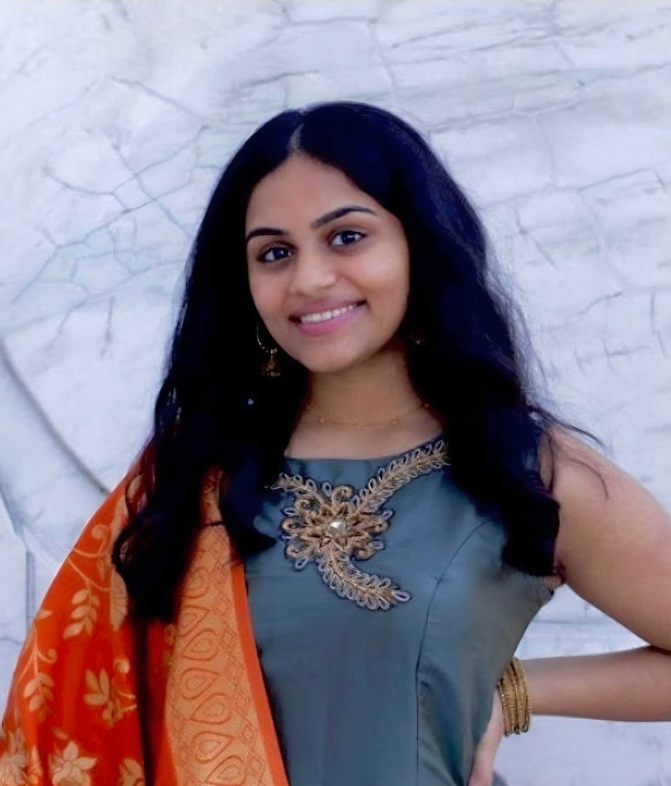 Anjali Mathew Vazhackal