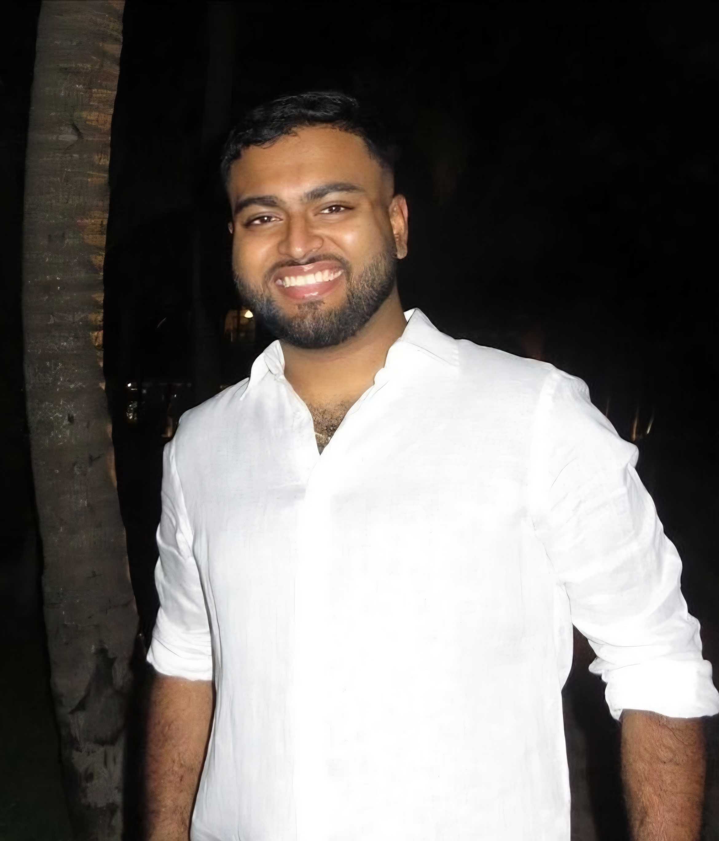 George Chacko Kunnirickal