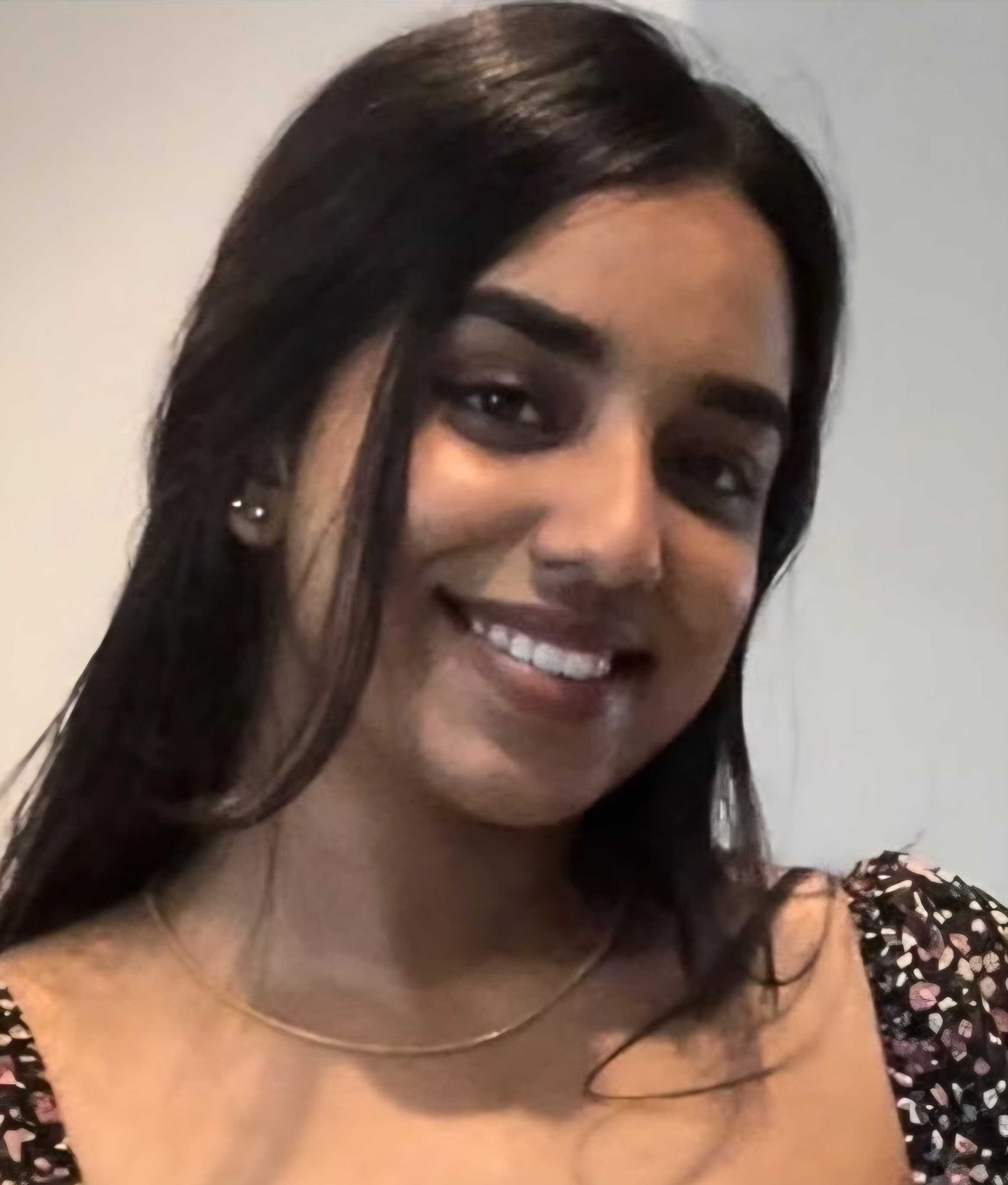 Jasna Kuruvilla Ampattu