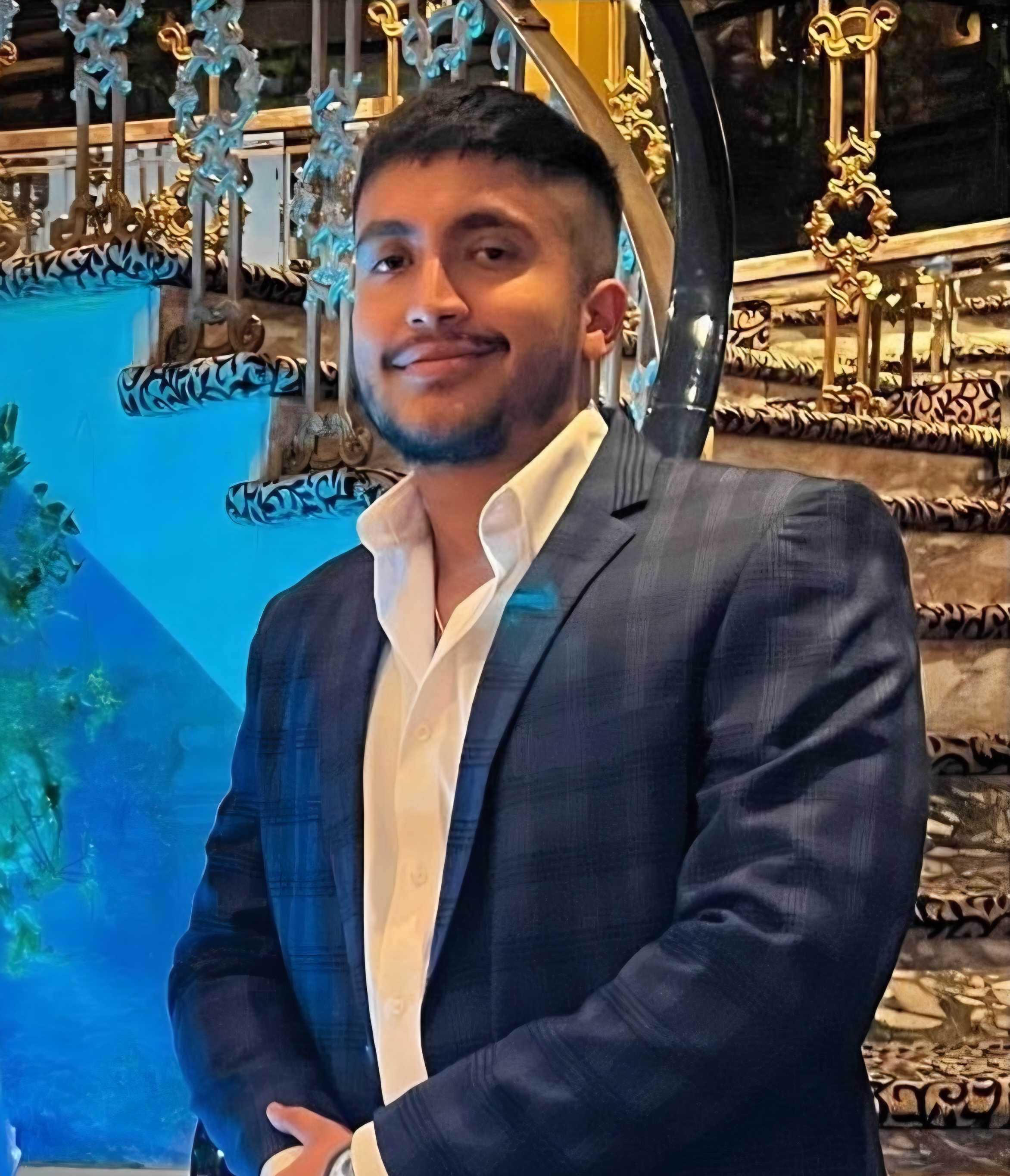 Neo Joseph Aykkattumannil