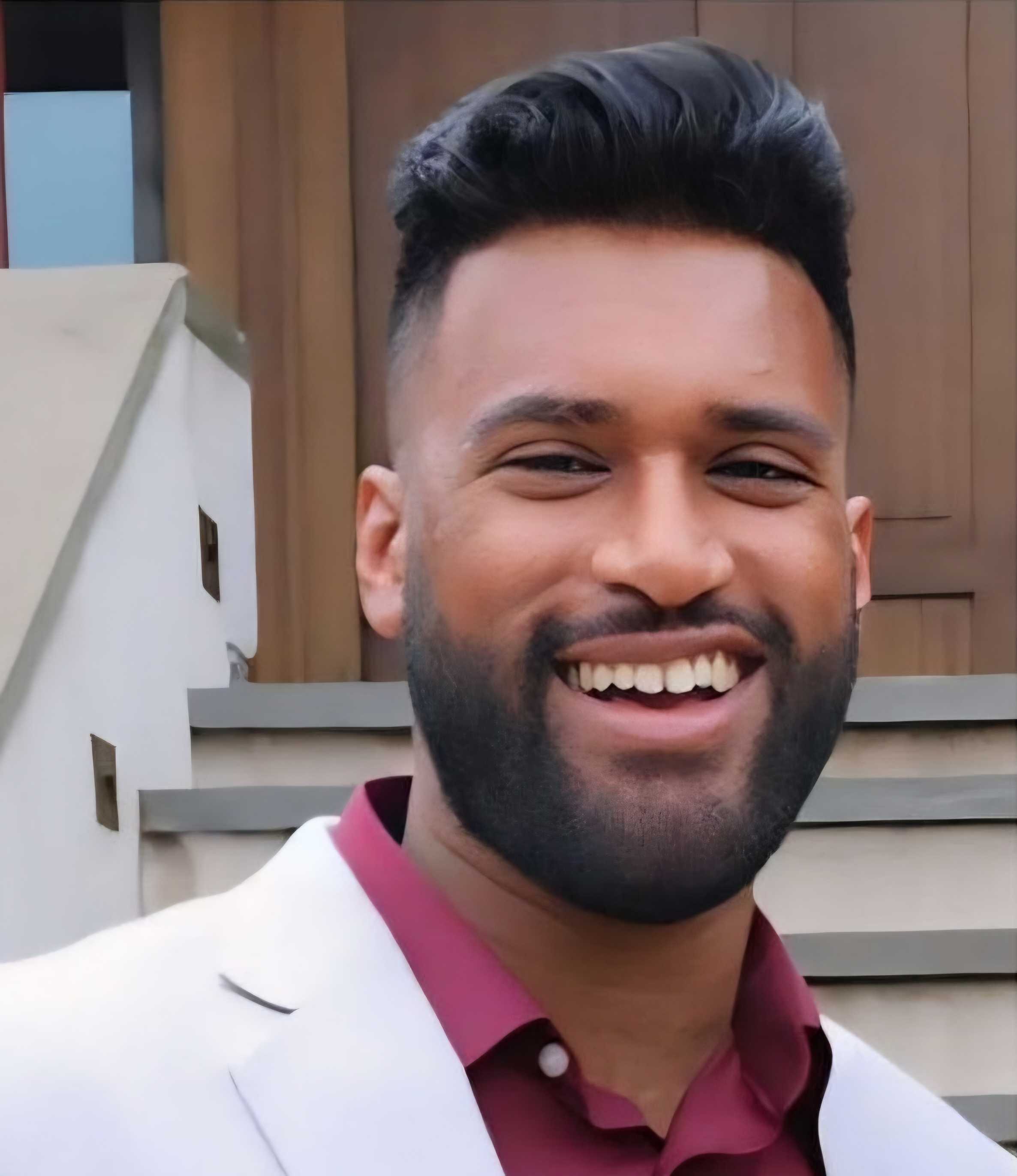 Tom Jacob Edavazhickal